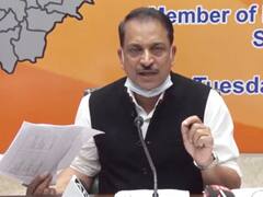 एंबुलेंस विवादः राजीव प्रताप रूडी ने खोला पप्पू यादव का चिट्ठा, अपराधी मंदिर में बैठ जाए तो संत नहीं