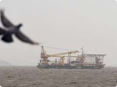 Cyclone Tauktae: चोट खाकर भी पानी में 19 घंटे तक तैरते रहे कर्मचारी, नहीं मानी हार, नौसेना ने ऐसे चलाया समंदर के जबड़े से जिंदगी छीनने वाला मिशन