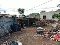 सांगलीत जमिनीच्या वादातून नंदीवाले समाजातील 4 कुटुंबांवर बहिष्कार, कुटुंबांची पोलीस आणि अंनिसकडे तक्रार