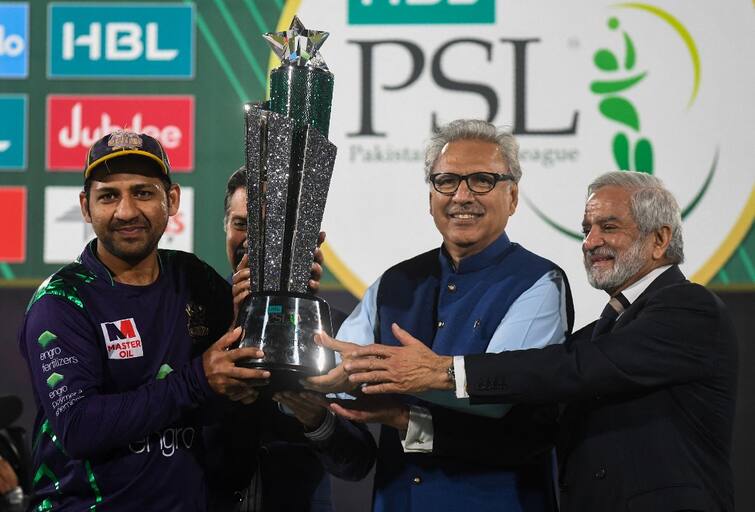 Pakistan Super League: PCB Shifts Remaining 6 Matches To UAE Amid Covid19 PSL: PCB Shifts Remaining 20 Matches To UAE Amid Covid19