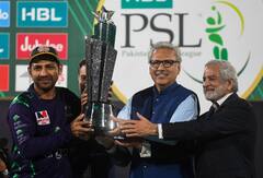 PSL: PCB Shifts Remaining 20 Matches To UAE Amid Covid19