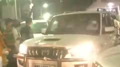 Narada Scam: TMC leaders taken to Presidency jail late at night | Detailed Report