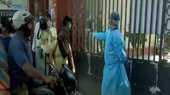 देश में Corona मरीजों की संख्या में गिरावट | Khabarein Tabadtod | Top News | 18 May