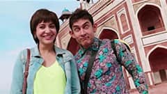 Filmstar: বলি থেকে টলি, কল্প বিজ্ঞানের ডানায় ভর করে বিনোদনের উড়ান