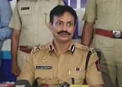 आयर्नमॅन पोलीस आयुक्त कृष्ण प्रकाश यांच्यावर राज्य सरकारचा दबाव असल्याची पिंपरीत चर्चा!