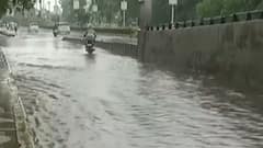 Ahmedabad: વાવાઝોડાની અસરના ભાગરૂપે ખાબક્યો વરસાદ, શું છે શહેરની સ્થિતિ?