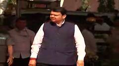 Maratha Reservation : मराठा आरक्षणाच्या रणनीतीसाठी भाजपची बैठक