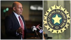 Cricket Australia CEO Grateful To BCCI For Sending Aussie Cricketers Home Safely Amid Covid