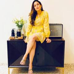 बेहद स्टाइलिश हैं शाहिद कपूर की वाइफ मीरा राजपूत, ये तस्वीरें हैं उनकी खूबसूरती का सबूत