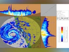 मुंबईला नवीन रडार मिळणार; पृथ्वी विज्ञान मंत्रालयाची माहिती
