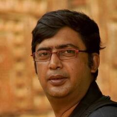 Sirsho Banerjee death: হৃদরোগে আক্রান্ত হয়ে চলে গেলেন সাহিত্যিক শীর্ষ বন্দ্যোপাধ্যায়