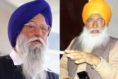 ਸੁਖਦੇਵ ਢੀਂਡਸਾ ਤੇ ਰਣਜੀਤ ਬ੍ਰਹਮਪੁਰਾ ਬਣਾਈ ਨਵੀਂ ਪਾਰਟੀ ਸ਼੍ਰੋਮਣੀ ਅਕਾਲੀ ਦਲ ਸੰਯੁਕਤ