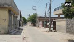 ਪੰਜਾਬ ਦਾ ਇੱਕ ਪਿੰਡ ਅਜਿਹਾ ਵੀ ਜਿੱਥੇ ਨਹੀਂ ਕੋਈ ਡਿਸਪੈਂਸਰੀ, ਪਿੰਡ ਵਾਸੀ ਨੂੰ ਕੋਰੋਨਾ ਬਾਰੇ ਵੀ ਨਹੀਂ ਪਤਾ