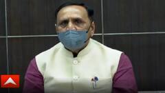 અમદાવાદ પર તૌકતે વાવાઝોડુ ટકરાશે કે નહીં? CM રૂપાણીએ શું આપ્યો જવાબ?