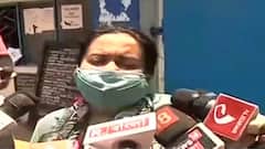 Narada Scam Probe: 'মানুষের জন্য কাজ করতে পারছেন না বলে কষ্ট পাচ্ছেন বাবা', বললেন ফিরহাদ-কন্যা