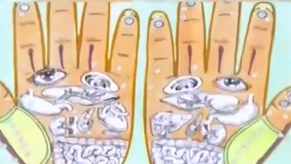 Know about acupressure points for healthy lungs | Khush Kismat (18 May 2021)