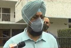 ਪੰਜਾਬ ਕਾਂਗਰਸ ਦੇ ਆਪਸੀ ਕਾਟੋ-ਕਲੇਸ਼ 'ਚ ਹਾਈਕਮਾਨ ਦੀ ਐਂਟਰੀ