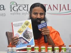 Baba Ramdev's Patanjali Ayurved Raises Rs 175 Crore By NCDs