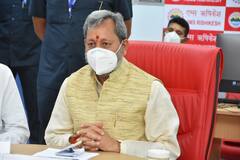 Uttarakhand: समीक्षा बैठक में सीएम त्रिवेंद्र सिंह रावत ने अफसरों को दिये निर्देश, ढिलाई नहीं होगी बर्दाश्त