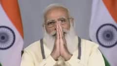 PM Narendra Modi on present COVID situation, 
