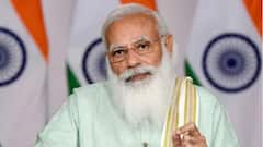 PM Modi on Corona: স্থানীয় কনটেনমেন্ট জোন, করোনা পরীক্ষা এবং সঠিক তথ্যের উপর জোর দিতে হবে, জেলাশাসকদের সঙ্গে বৈঠকে বললেন প্রধানমন্ত্রী