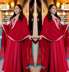 Geeta Kapur Gets Married? Super Dancer 4 Judge Wears Sindoor In Latest PICS, Fans Ask 'Maa Ki Shaadi Kab Hui'