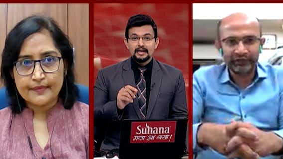 Mucormycosis : म्युकरमायकोसिसचा धोका कसा ओळखायचा? डॉ.सोनाली पंडित आणि डॉ.हितेश छाडवा यांचं विश्लेषण