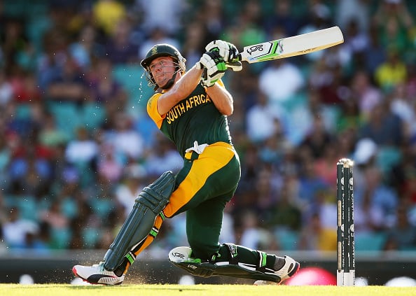 AB De Villiers Won't Come Out Of Retirement: Cricket South Africa AB De Villiers Won't Come Out Of Retirement: Cricket South Africa