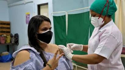 Covid-19 vaccine has been administered to around 18 crore india people ઘાતક કોરોના સામે લડવા દેશમાં અત્યાર સુધી કેટલા લોકોને અપાઇ રસી? સરકારે શું આપી માહિતી