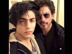Shah Rukh Khan's Son Aryan Khan's Graduates From USC Along With FRIENDS Star Lisa Kudrow’s Son; Graduation Ceremony PICS Go Viral!