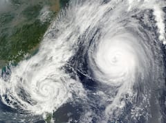 Yash Super Cyclone: চলতি সপ্তাহের শেষেই সুন্দরবনে আছড়ে পড়ার আশঙ্কা সুপার সাইক্লোন যশের