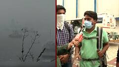 चक्रीवादळात अडकलेल्यांसाठी नौदलाचे जवान ठरले देवदूत, अडकलेल्यांचं रेस्क्यू ऑपरेशन अद्यापही सुरूच