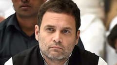 Rahul Gandhi hopes Modi 'system' will wake up for children's future