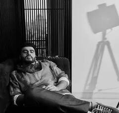 PHOTO : कलाविश्वात फार यशस्वी नसूनही जीवनशैली आलिशान; पाहा अर्जुन कपूरचा आशियाना