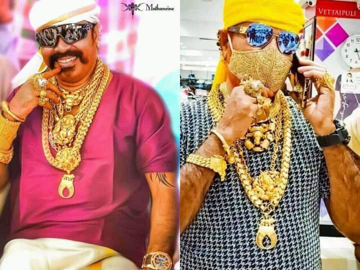 ABP Nadu Exclusive: ‛சேஸிங்… ரன்னிங்… எஸ்கேப்…’ தனது இன்னும் பல ‛க்ரைம்’ காலங்களை பகிரும் ‛வரிச்சூர்’ செல்வம்! Famous Rowdy Varichur selvam sharing his past life ABP Nadu Exclusive: ‛சேஸிங்… ரன்னிங்… எஸ்கேப்…’ தனது இன்னும் பல ‛க்ரைம்’ காலங்களை பகிரும் ‛வரிச்சூர்’ செல்வம்!