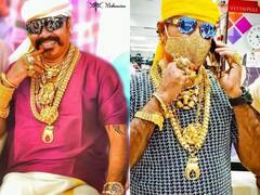  ABP Nadu Exclusive: ‛சேஸிங்… ரன்னிங்… எஸ்கேப்…’ தனது இன்னும் பல ‛க்ரைம்’ காலங்களை பகிரும் ‛வரிச்சூர்’ செல்வம்!