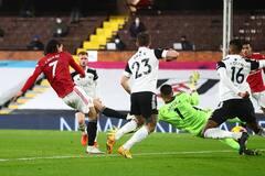 Premier League CONFIRMED Lineups: Manchester United Vs Fulham, Where To Watch Live Streaming In India