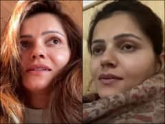 WATCH | ‘Bigg Boss 14’ Winner Rubina Dilaik Breaks Down As She Shares Her COVID-19 Recovery Journey