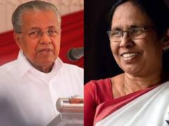 Kerala new government |  पिनारायी यांच्या मंत्रिमंडळात नव्या चेहऱ्यांना संधी, कोरोनात उत्तम काम करणाऱ्या आरोग्यमंत्री शैलजा यांनाही वगळलं