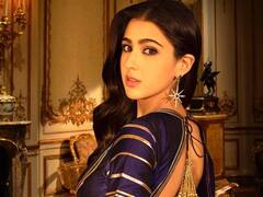 फिल्मों में आने से पहले इस शख्स से बेहद प्यार करती थीं Sara Ali Khan, खुद किया था खुलासा