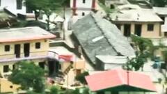 Covid 19: गांवों में सैकड़ों बीमार, जांच टीम के पास किट नहीं, उत्तराखंड में हालात गंभीर