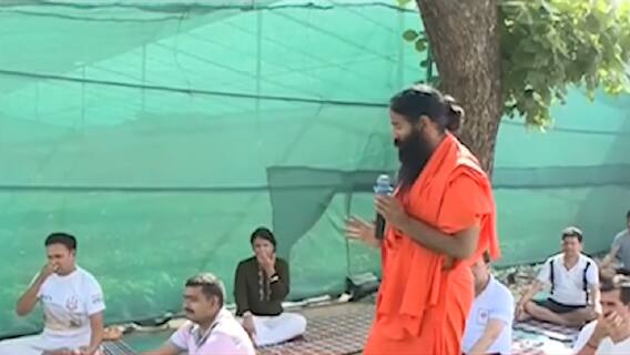 યોગ ભગાવે રોગઃકોરોનામાં થતી તમામ તકલીફો માટેનો રામબાણ ઈલાજ, જુઓ વીડિયો