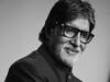 Amitabh Bachchan Starts COVID-19 Care Centre In Mumbai