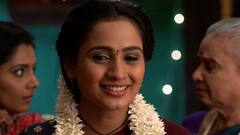 PHOTO | मालिका पाहून लेकीचं बारसं आणि नावही ठेवलं साजिरी!