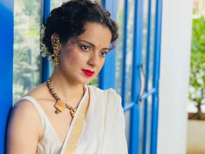 Kangana Ranaut Bombay High Court disposes petition filed by Kangna for renewal passport Kangana Ranaut : उशिरा का होईना कंगनाच्या परदेशवारीचा मार्ग मोकळा होण्याची चिन्हं! हायकोर्टात याचिका निकाली