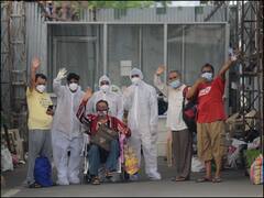 महाराष्ट्र में आए 28,438 नए कोरोना केस, मुंबई में ढाई महीने बाद 1000 से नीचे पहुंचा संक्रमितों का ग्राफ