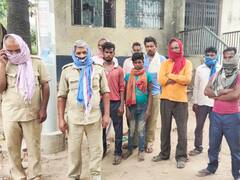 बिहारः मजदूरी मांगने गए युवक की बेरहमी से की हत्या, पहले पिटाई की फिर तालाब में फेंका