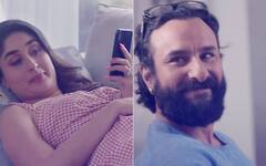 ਫਿਲਮ Omkara ਦੇ ਸੈਟ 'ਤੇ Kareena Kapoor ਨੂੰ ਮੈਮ ਕਹਿੰਦੇ ਸੀ Saif Ali Khan, ਦੋਵੇਂ ਨਹੀਂ ਕਰਦੇ ਸੀ ਇੱਕ ਦੂਜੇ ਨਾਲ ਗੱਲ