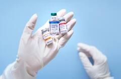 કોરોનાની વેક્સિન લગાવ્યાં બાદ આ લક્ષણ દેખાય તો ખતરાના સંકેત, સરકારે કર્યાં સચેત, જાણો શું છે વિગત