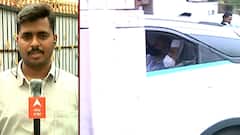 Maratha Reservation : एकनाथ शिंदे, अशोक चव्हाण यांच्या उपस्थितीत मराठा आरक्षणप्रश्नी महत्त्वाची बैठक